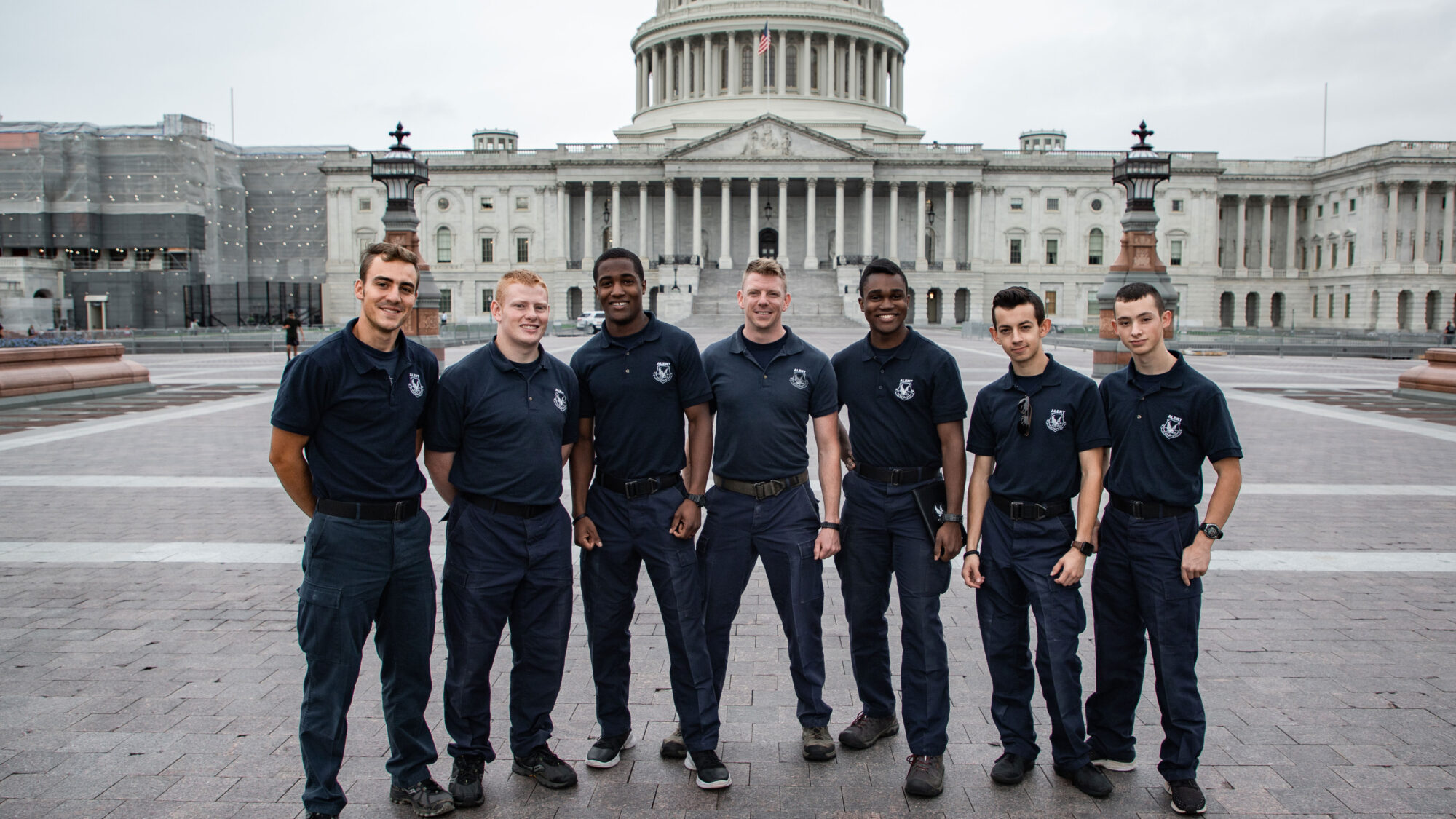 Missions International ALERT Academy