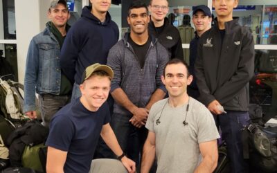 ALERT Update | November 1