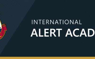 ALERT Update | May 25, 2021