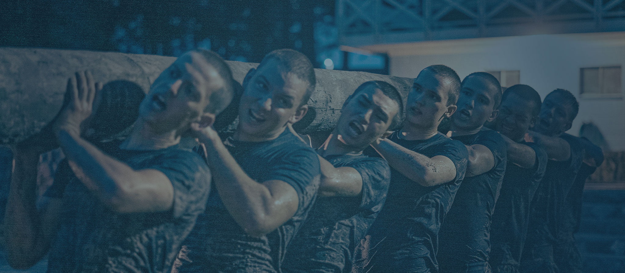 Joy In Hardship