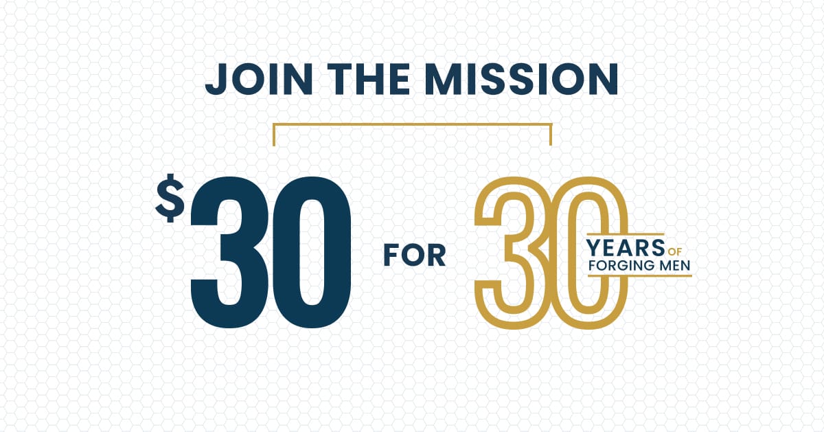 30 For 30 | International ALERT Academy